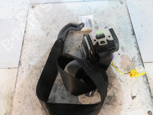 Front right belt tensioner VW GOLF V (1K1)  | BP25081045C88 
