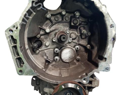 Gearbox SEAT IBIZA IV (6J5, 6P1)  | BP25072832M3 