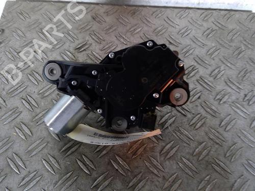 Used Rear wiper motor RENAULT MEGANE III Hatchback (BZ0/1_, B3_) 1.5 dCi (BZ0C) (90 hp) 25082103