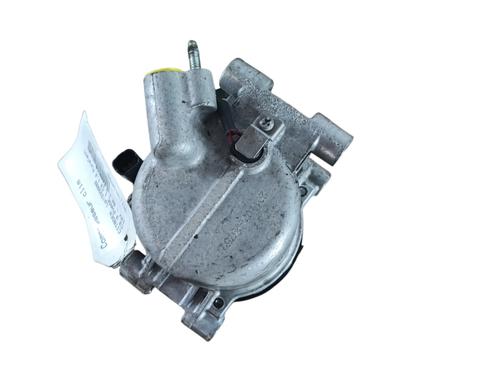 Used AC compressor AC compressor CITROËN C3 III (SX) 1.2 VTi 82 (82 hp) 25056781 25056781