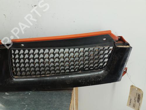 Grill OPEL MERIVA A MPV (X03) 1.7 CDTI (E75) (100 hp) 25062845