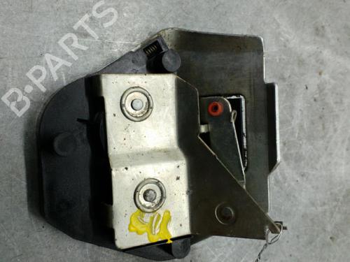 Rear left lock PEUGEOT PARTNER MPV (5_, G_)  | BP25077676C100 