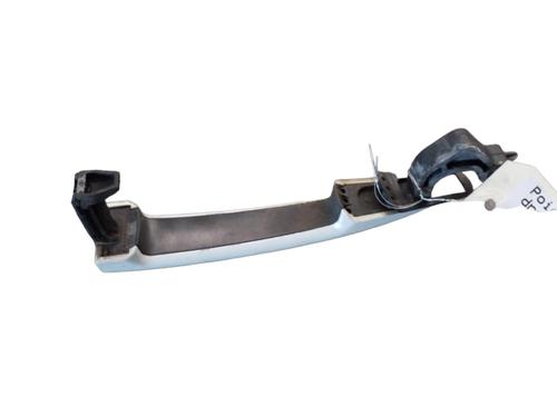 Front right exterior door handle PEUGEOT 3008 I MPV (0U_) 1.6 HDi | BP25076104C129 