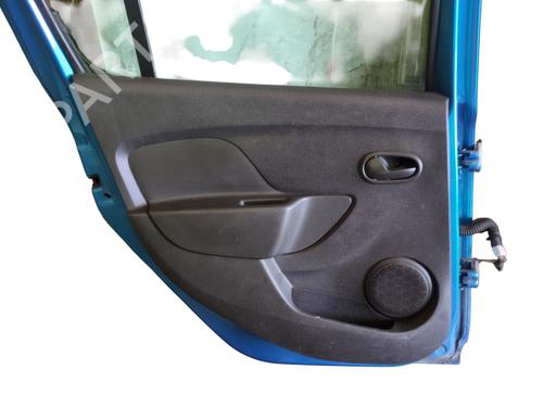 Dør venstre bagtil DACIA SANDERO II 1.5 dCi | BP32237013C4 - Image 3