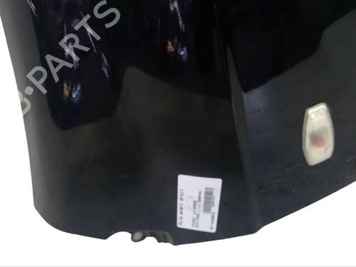 Right front fenders HYUNDAI GETZ (TB) 1.1 | BP25081667C42 