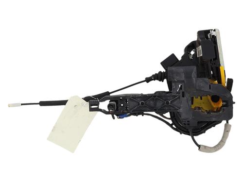 Front right lock KIA CEE'D (JD) 1.6 CRDi 128 | BP40241474C97 - Image 2