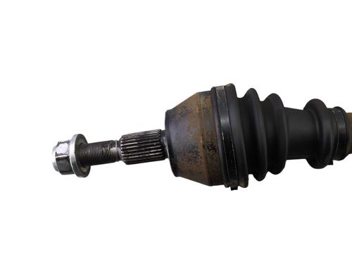 Right front driveshaft FORD FOCUS III Turnier 1.6 TDCi | BP29627956M39 