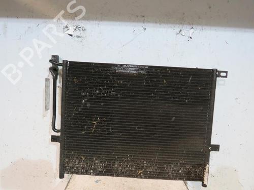 ac-radiator-bmw-3-compact-e46-2001-2002-2003-2004-2005-25081236 main image