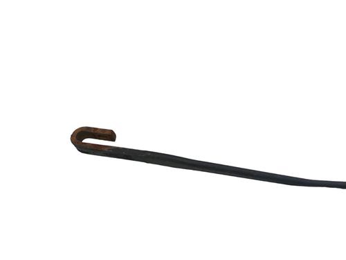 Used Front windshield wiper arm HYUNDAI GETZ (TB) 1.1 (67 hp) 25076318
