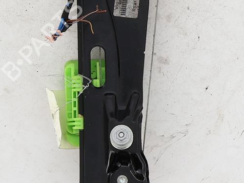 Rudehejsemekanisme venstre bagtil MINI MINI (F55) Cooper | BP38033961C24 - Image 6