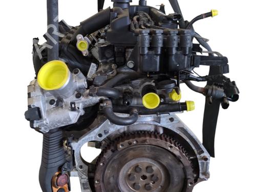 Engine KIA PICANTO II (TA) 1.2 | BP29979094M1