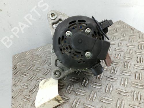 Alternator PEUGEOT 208 I (CA_, CC_) 1.5 BlueHDI 100 | BP25089632M7 