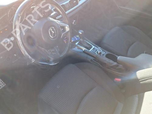 Front slam panel MAZDA 3 (BM, BN) 2.2 D | BP40241396C72 - Image 11