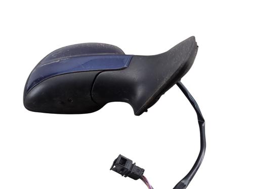 Right mirror VW GOLF IV (1J1) 1.9 TDI | BP30485010C27 