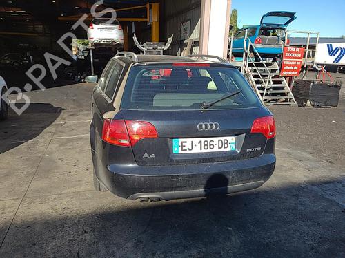 Rear left window mechanism AUDI A4 B7 Avant (8ED) 2.0 TDI 16V | BP25089571C24  - Image 13