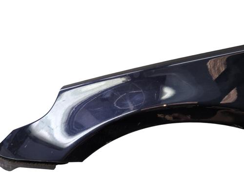 Used Left front fenders BMW 5 Touring (E61) 520 d (163 hp) 27873476