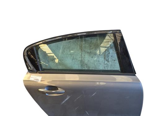 Used Right rear door PEUGEOT 508 I (8D_) 1.6 BlueHDi 120 (120 hp) 25061615
