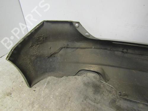 Rear bumper HONDA FR-V (BE) 2.0 (BE3) | BP25068809C8 
