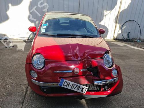 AC compressor FIAT 500 (312_) 1.2 (312AXA1A) | BP25054238M34 - Image 8