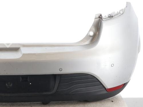 Used Rear bumper Rear bumper RENAULT CLIO IV (BH_) 1.5 dCi 75 (75 hp) 40439648 40439648