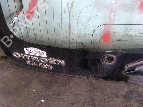 Bootlid window CITROËN C1 (PM_, PN_) 1.0 | BP25110713C64 