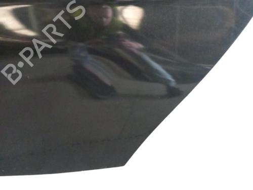 Left rear door BMW 1 (F20) 116 d | BP25058281C4