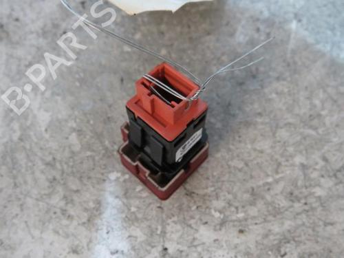 Used Warning switch Warning switch CITROËN C4 I (LC_) 1.4 16V (88 hp) 25086322 25086322