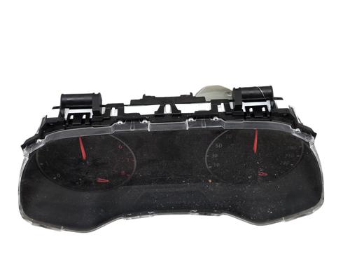 Instrument cluster RENAULT CLIO V (B7_) 1.0 TCe 100 (B7MT) | BP31210780C47