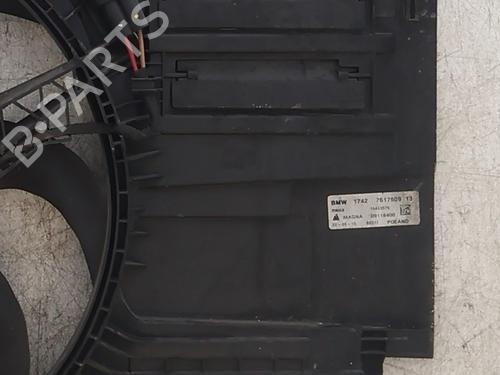 Elettroventola radiatore Elettroventola radiatore 39539794 39539794