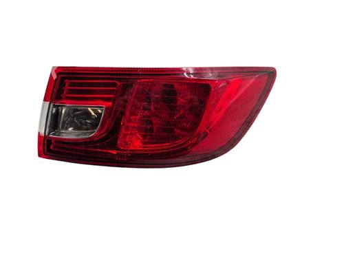 Used Right taillight Right taillight RENAULT CLIO IV (BH_) 0.9 TCe 90 (BHNF, BHMA, BHMH, BHJK, BHJR) (90 hp) 29186195 29186195