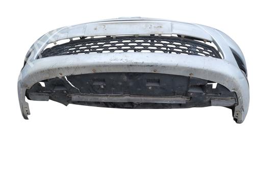 Front bumper CITROËN C4 Picasso I MPV (UD_) 1.6 HDi 110 | BP27586121C7 