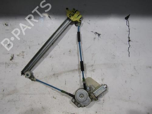 Rear right window mechanism CITROËN XSARA PICASSO (N68) 1.6 HDi | BP25096419C25 