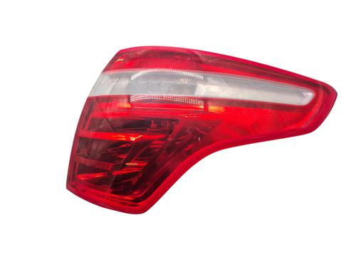 Right taillight CITROËN C4 Picasso I MPV (UD_)  | BP25053148C35 