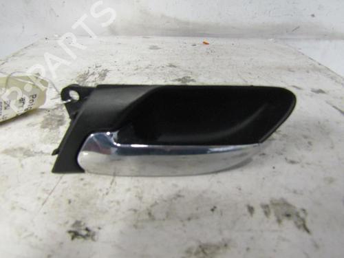 Used Rear left interior door handle BMW 3 (E46) 320 d (150 hp) 25068797