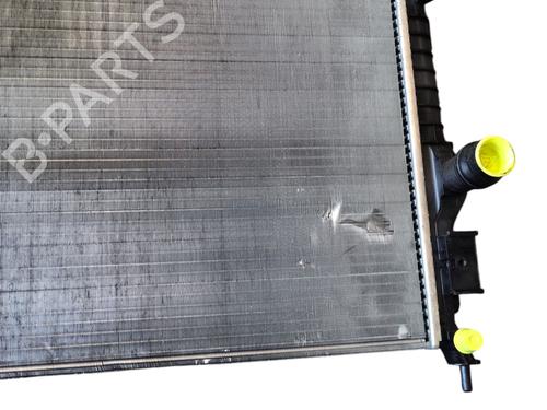 Water radiator CITROËN BERLINGO Box Body/MPV (K9) 1.5 BlueHDi 100 | BP29431044M31 