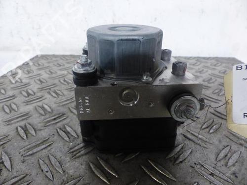 ABS pump DACIA SANDERO II 1.0 SCe 75 (B8JC, B8JD, B8NC) | BP25065439M43 
