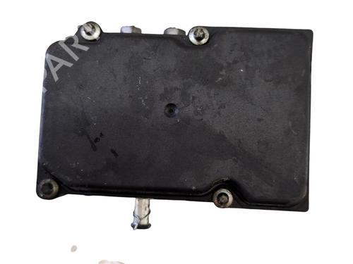 ABS pump NISSAN QASHQAI I (J10, NJ10) 1.5 dCi | BP28046151M43 
