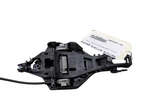Rear left lock LAND ROVER RANGE ROVER SPORT II (L494) 3.0 TDV6 4x4 | BP26178664C100 