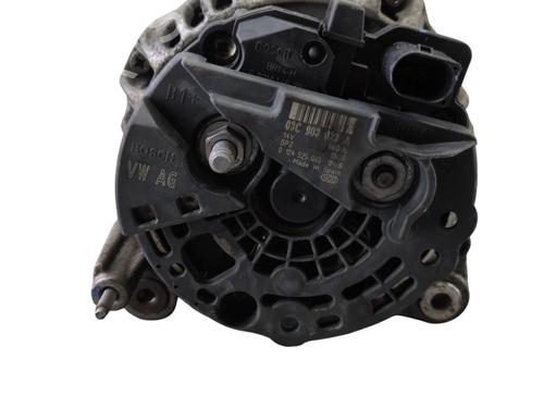 Alternator VW SCIROCCO III (137, 138) 1.4 TSI | BP29627961M7 