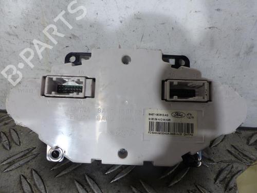 Used Climate control Climate control FORD FIESTA VI (CB1, CCN) 1.6 TDCi (90 hp) 25108071 25108071