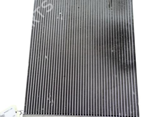 AC radiator RENAULT CAPTUR I (J5_, H5_) 1.2 TCe 120 | BP29610152M32 