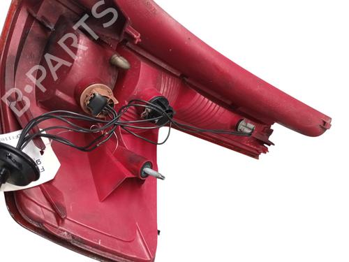 Used Left taillight CITROËN C4 I (LC_) 1.6 HDi (109 hp) 31170523