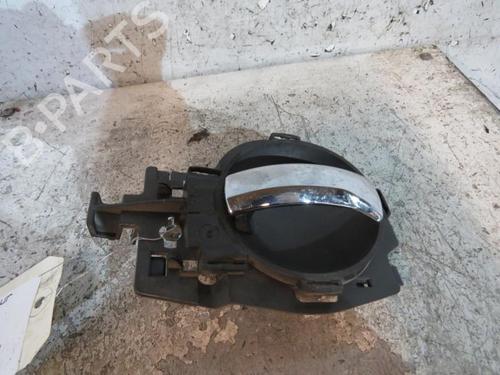 Højre fortil invendig håndtag CITROËN C3 Pluriel (HB_) 1.4 HDi (68 hp) 25080914