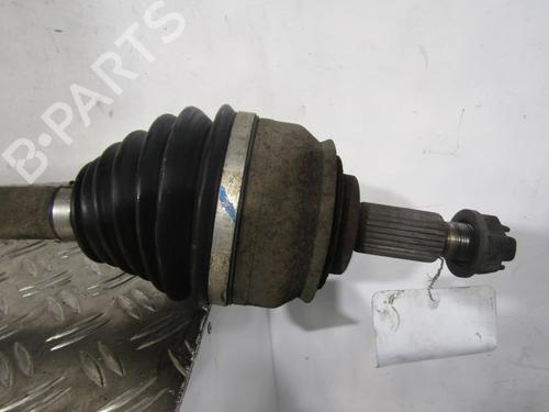 Right front driveshaft RENAULT ESPACE IV (JK0/1_) 2.2 dCi (JK0H) | BP25084913M39 - Image 3