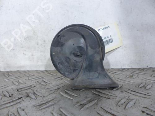 Used Horn Horn 25079861 25079861