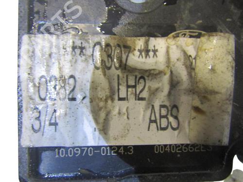 ABS pump FORD FOCUS II Turnier (DA_, FFS, DS)  | BP25106741M43 