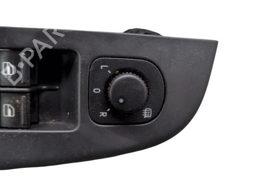 Left front window switch VW GOLF V (1K1) 1.6 | BP33028872I27  - Image 5