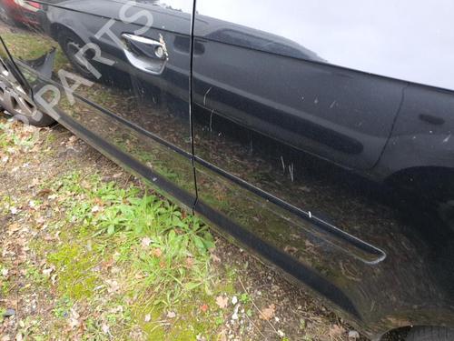 Right mirror AUDI A3 (8P1) 1.6 FSI | BP25076645C27 
