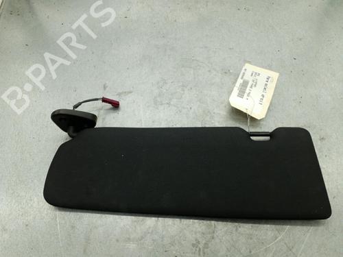 Used Right sun visor Right sun visor PEUGEOT 2008 II (UD_, US_, UY_, UJ_, UR_, UC_) 1.2 PureTech 130 (USHNS, URHNS) (130 hp) 25077833 25077833