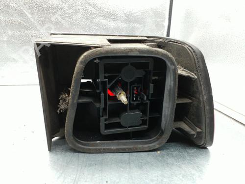 Used Left taillight Left taillight 25062819 25062819